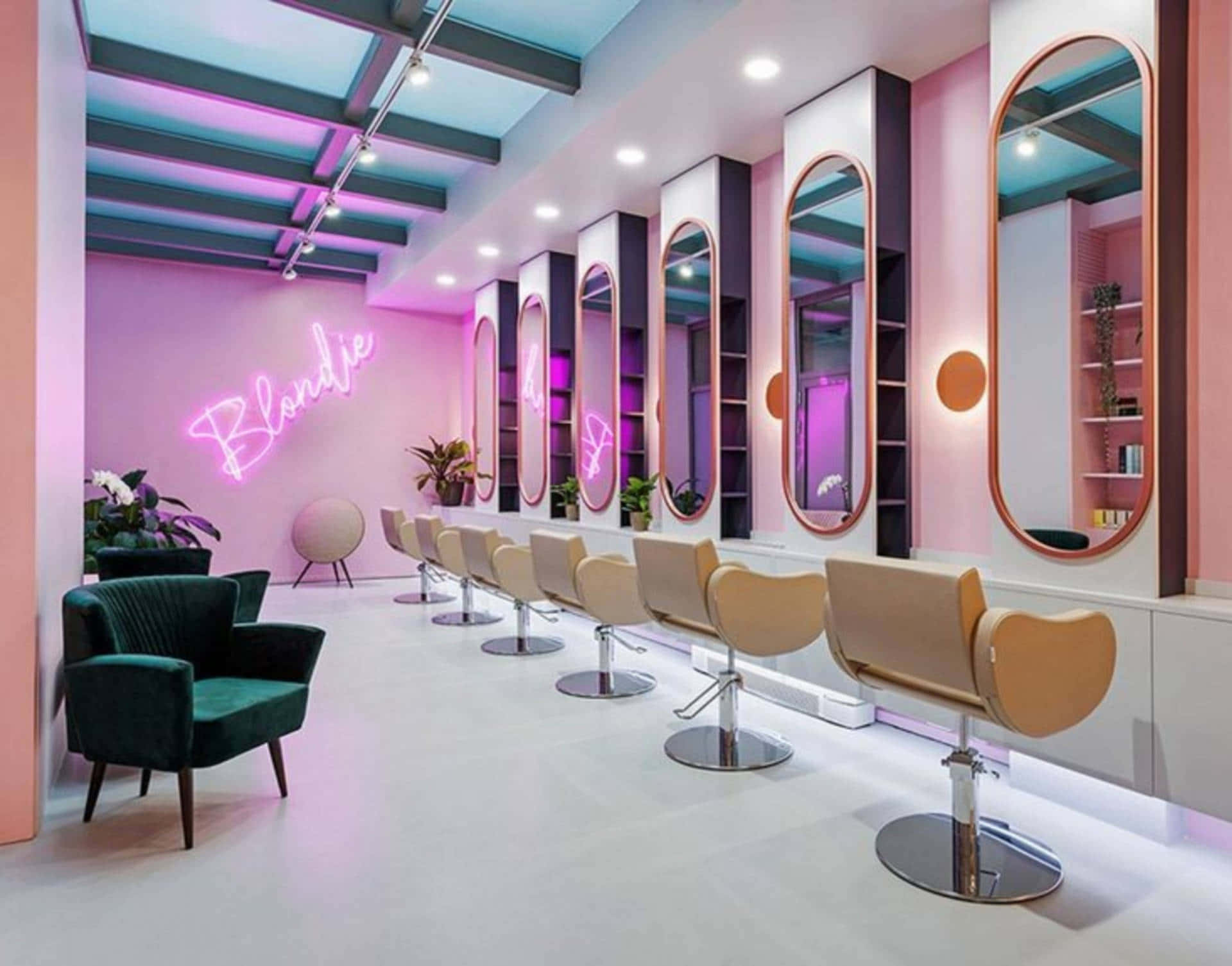Salon Style